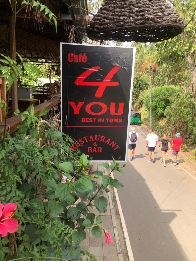 Cafe 4 You Елла Екстер'єр фото